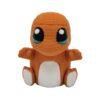 Knitted Charmander 3D Model