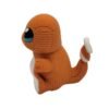 Knitted Charmander 3D Model