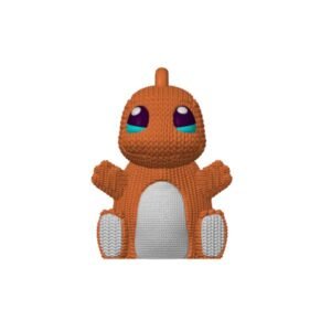 Charmander Keychain