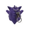 Gengar Keychain Back, Gengar Backpack Charm