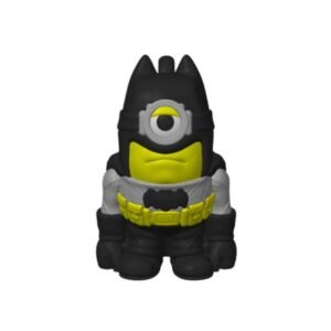 Caped Cruminion