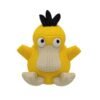 Knitted Psyduck 3D Model