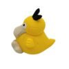 Knitted Psyduck 3D Model