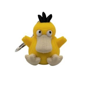 Psyduck Backpack Charm