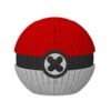 Pokemon Ball 3D Model