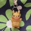 Pikachewy Backpack Charm