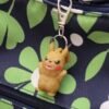 Pikachewy Backpack Charm