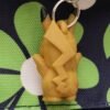 Pikachewy Backpack Charm