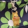 Pikachewy Backpack Charm