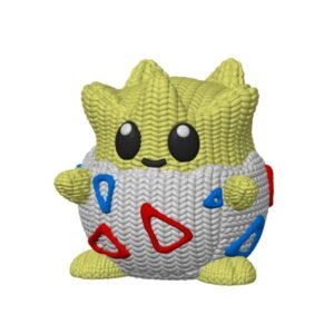 Knitted Togepi