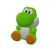 Knitted Yoshi 3D Model