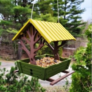 Countryside Bird Feeder