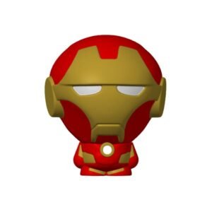 Iron Man Micro