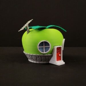 Pixie Orchard Fairy House