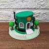 St. Paddy's Place Fairy House