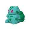 Knitted Bulbasaur